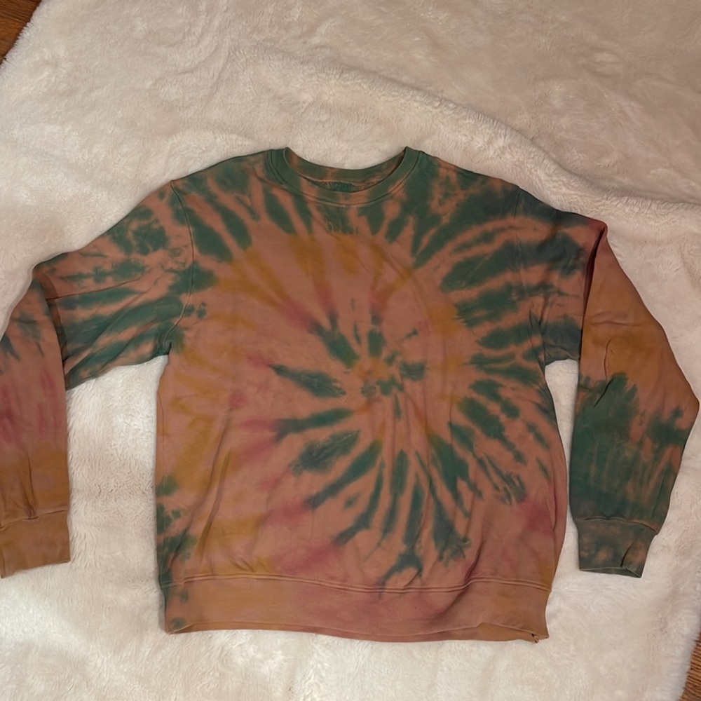 Sweatshirt - Picture 2 of 4